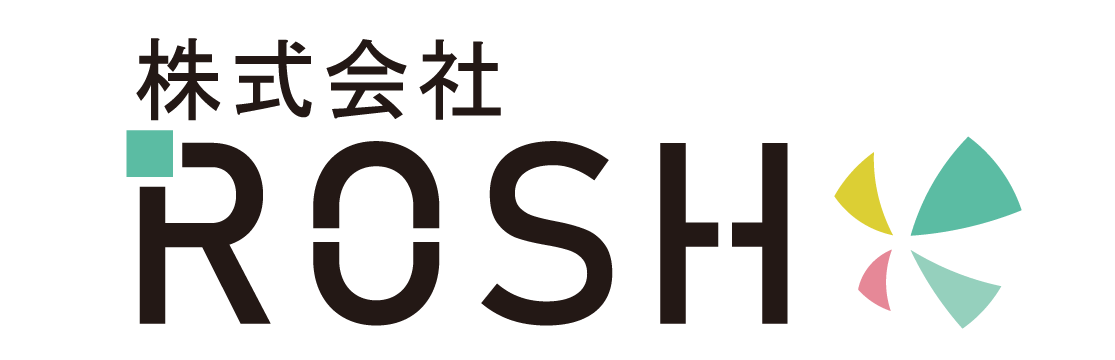 株式会社ROSH